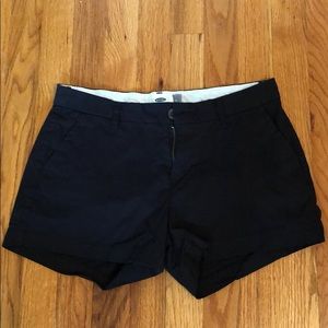 Old Navy shorts